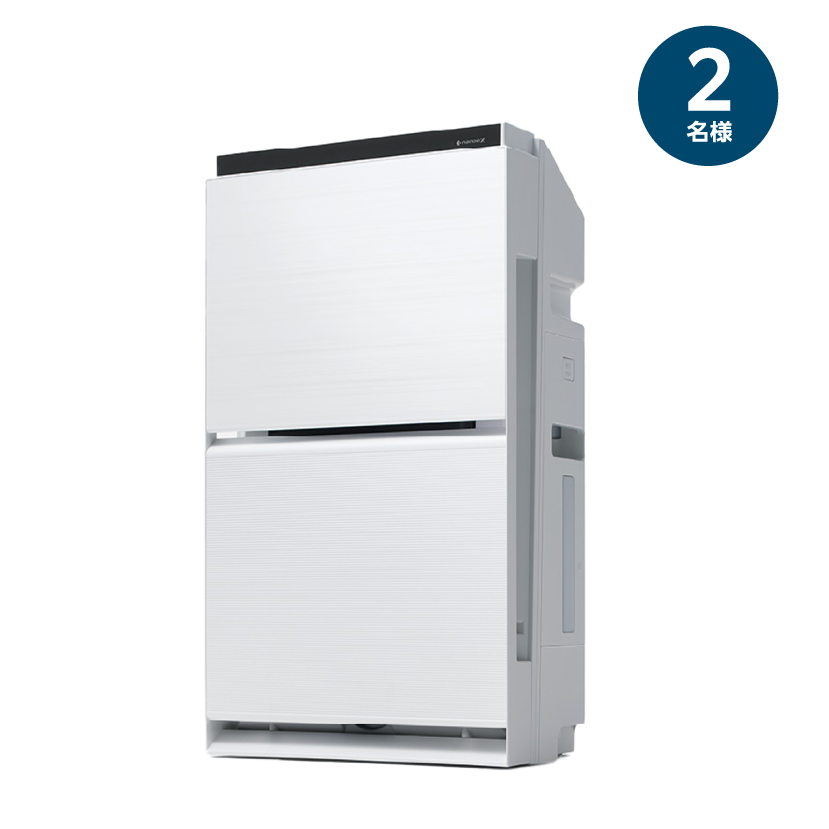 パナソニック 加湿空気清浄機