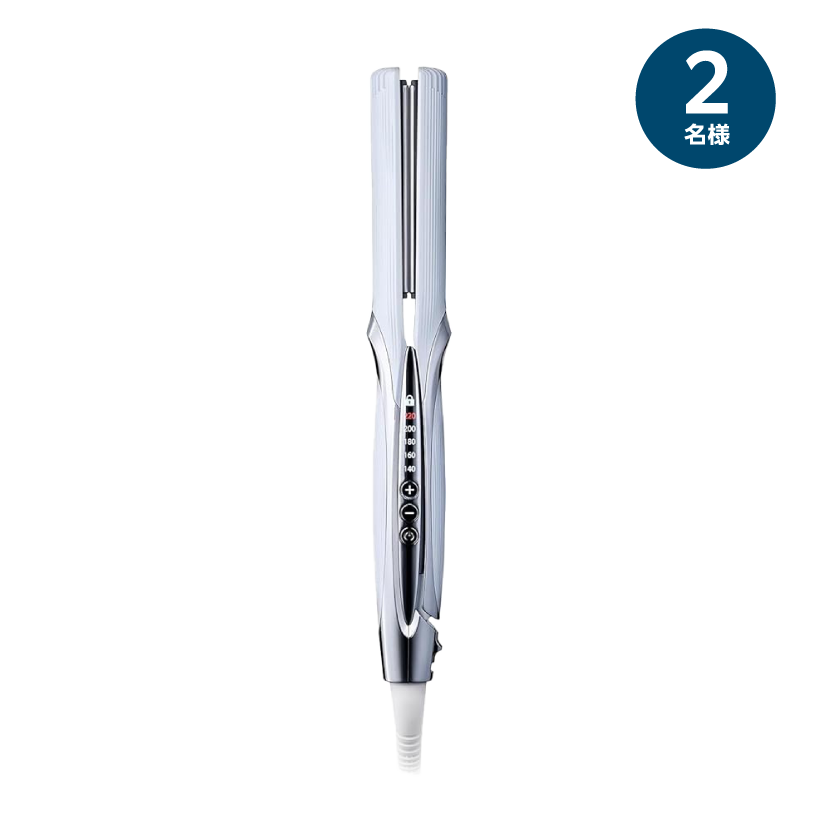 リファ ストレートアイロン プロ